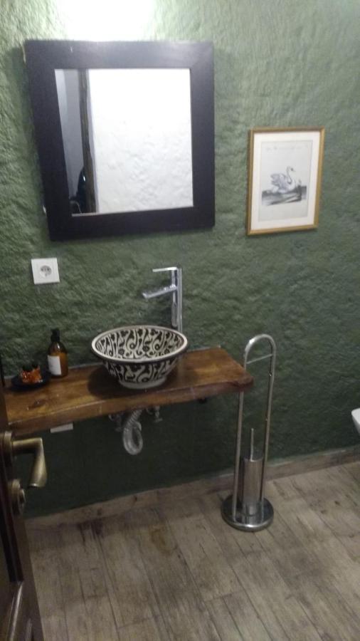 Zer suites alaçatı Çeşme Extérieur photo