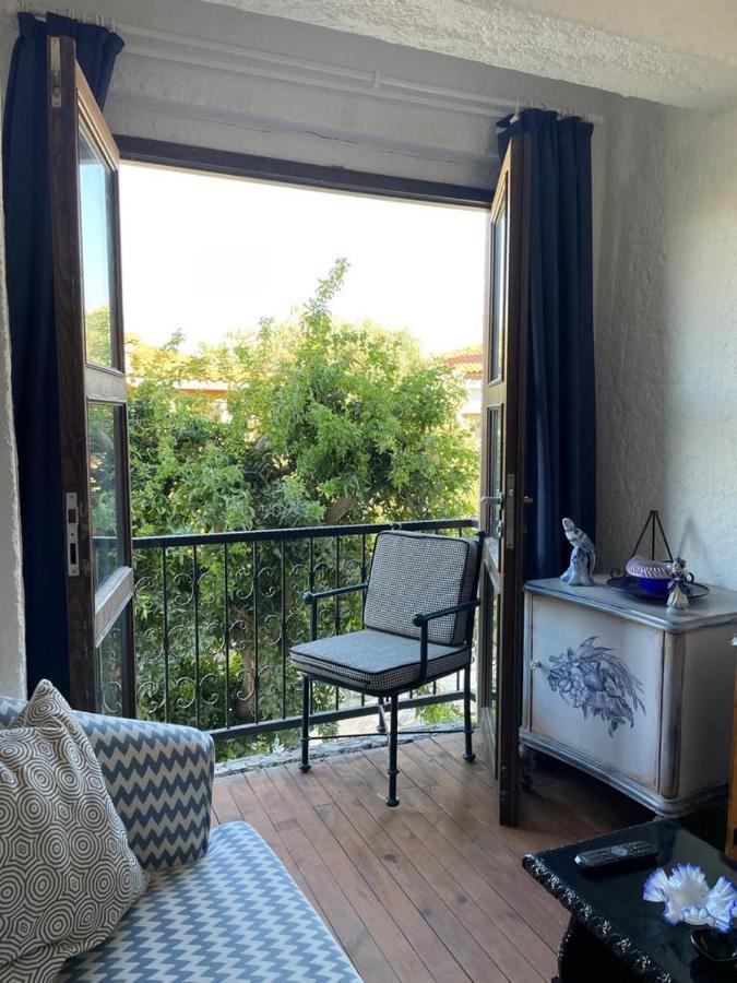 Zer suites alaçatı Çeşme Extérieur photo