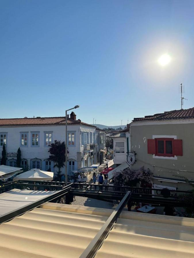 Zer suites alaçatı Çeşme Extérieur photo