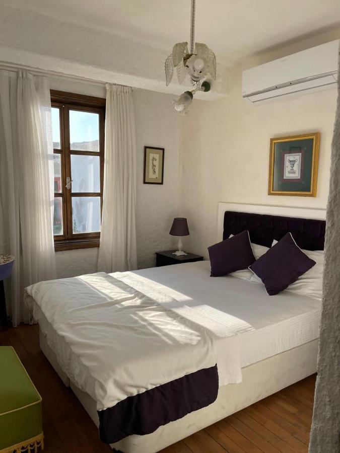Zer suites alaçatı Çeşme Extérieur photo