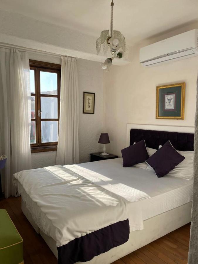 Zer suites alaçatı Çeşme Extérieur photo