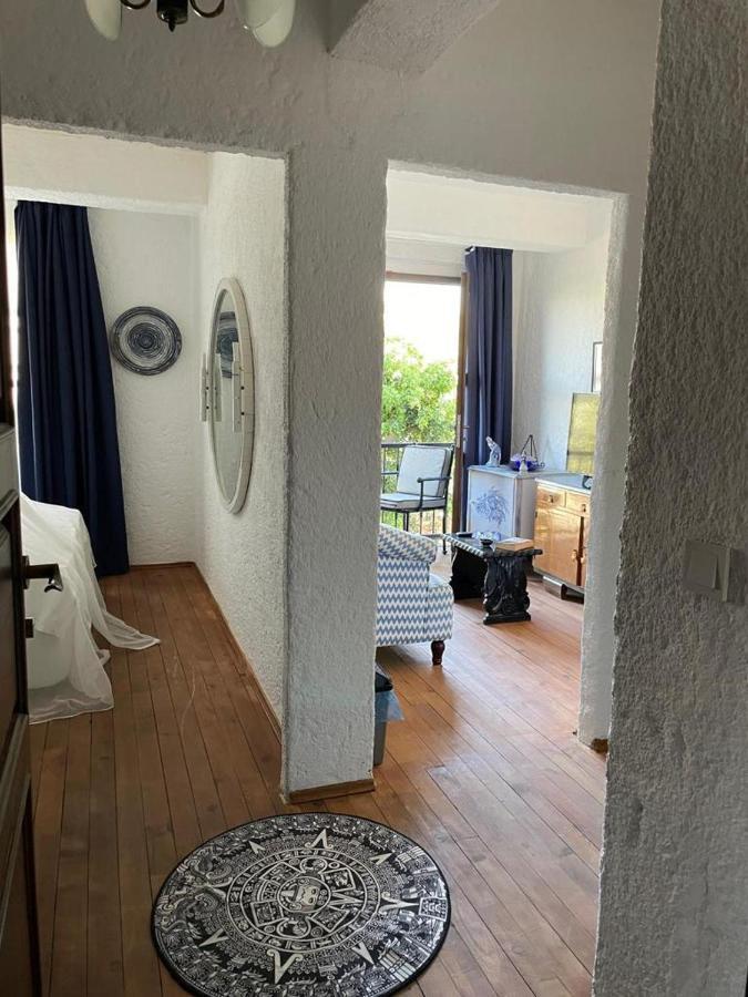 Zer suites alaçatı Çeşme Extérieur photo