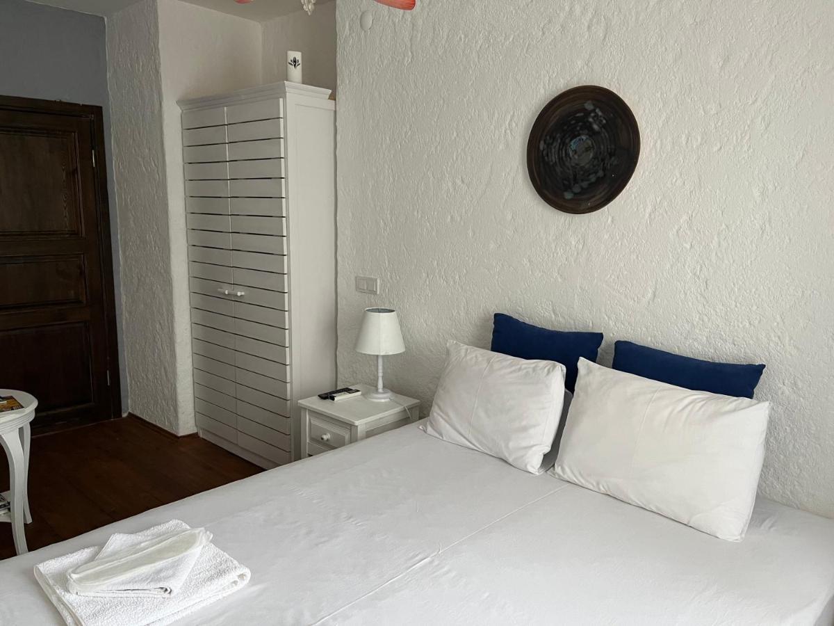 Zer suites alaçatı Çeşme Extérieur photo